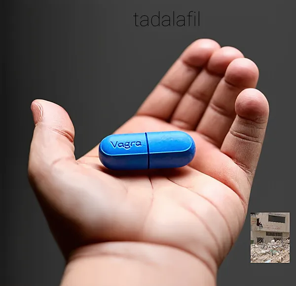 Tadalafil 5 mg precio farmacia